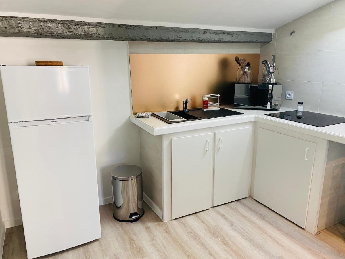Le Hyper-centre Apartamento *