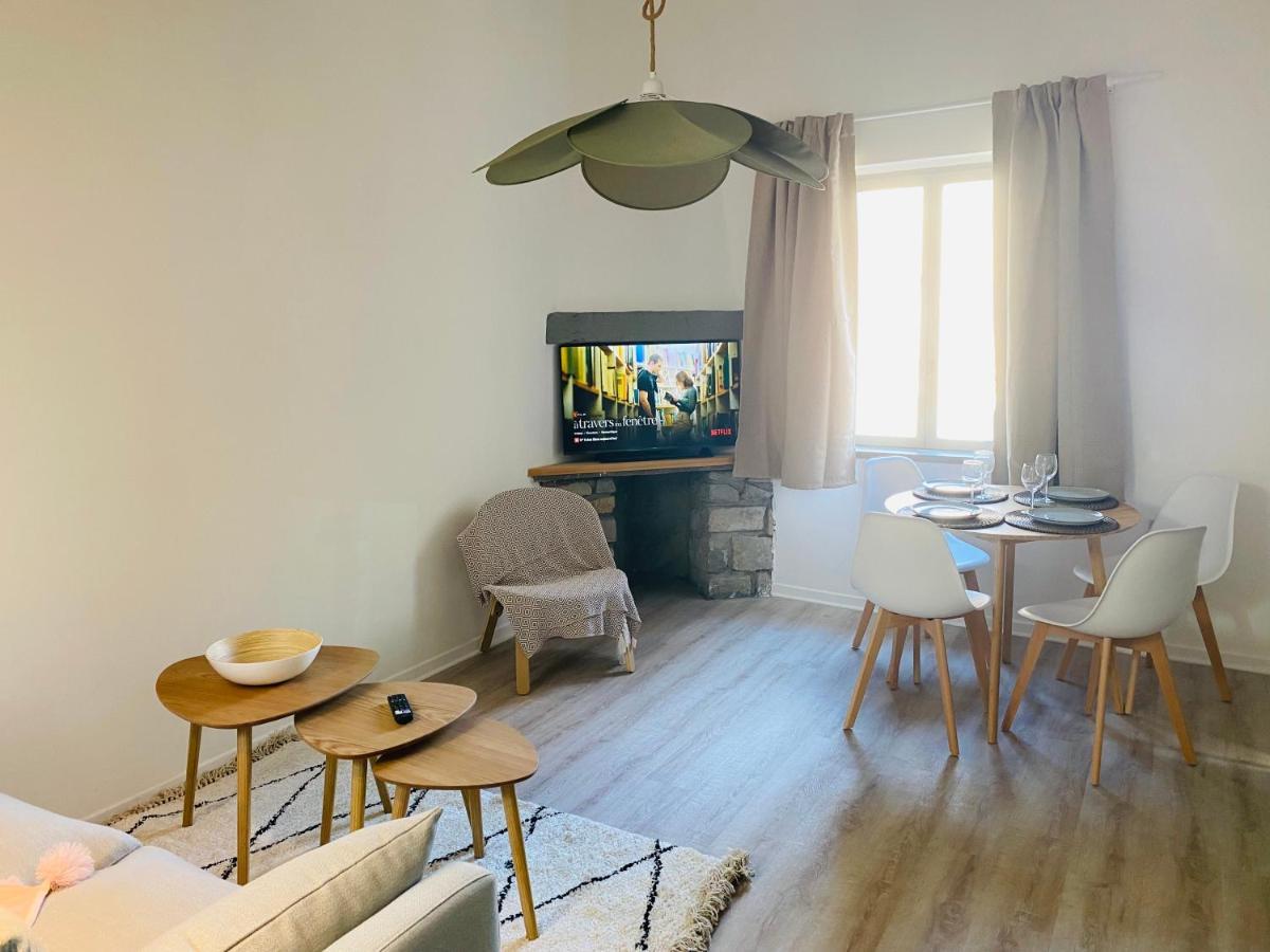 Apartamento Le Hyper-centre *