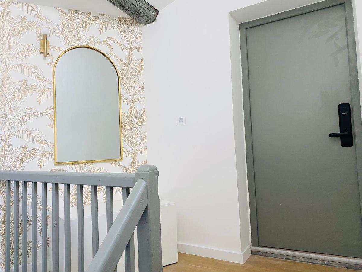 Apartamento Le Hyper-centre