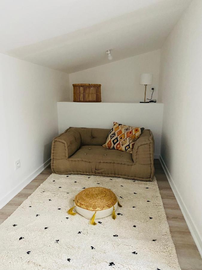 Apartamento Le Hyper-centre