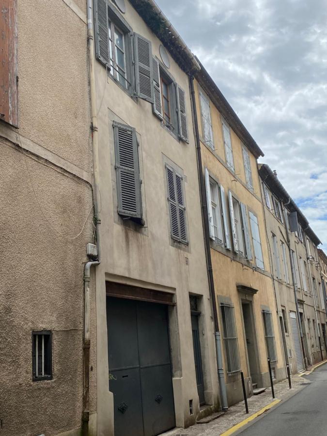 Le Hyper-centre Carcasona